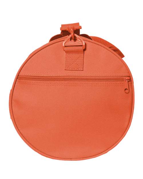 Recycled 18” Small Duffel Bag - DirectSide - B81966660 - Orange