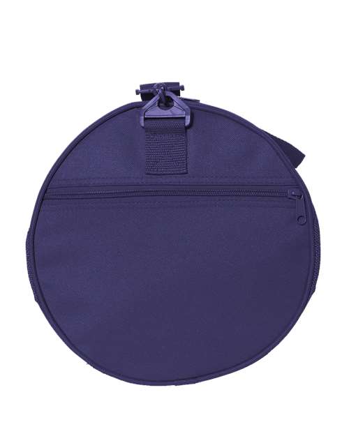 Recycled 18” Small Duffel Bag - DirectSide - B81966670 - Purple