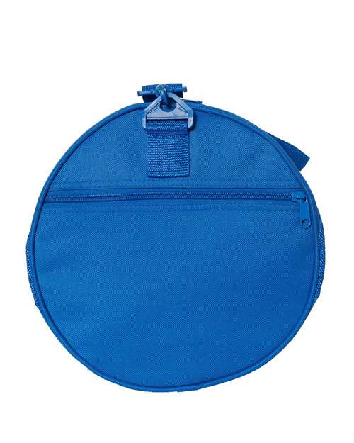 Recycled 18” Small Duffel Bag - DirectSide - B81966750 - Royal
