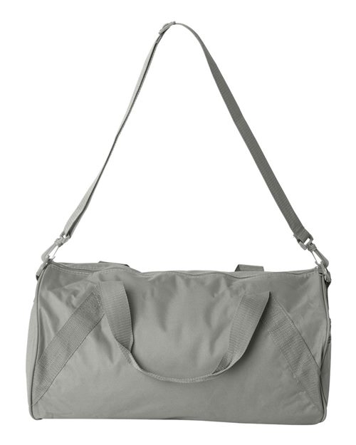 Recycled 18” Small Duffel Bag - styleImage