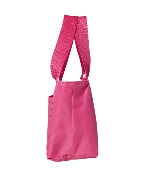 Recycled Cooler Bag - DirectSide - B81866300 - Hot Pink