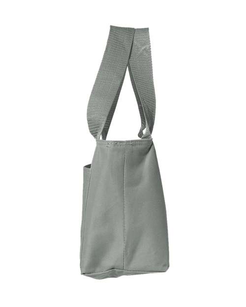 Recycled Cooler Bag - DirectSide - B81866350 - Grey