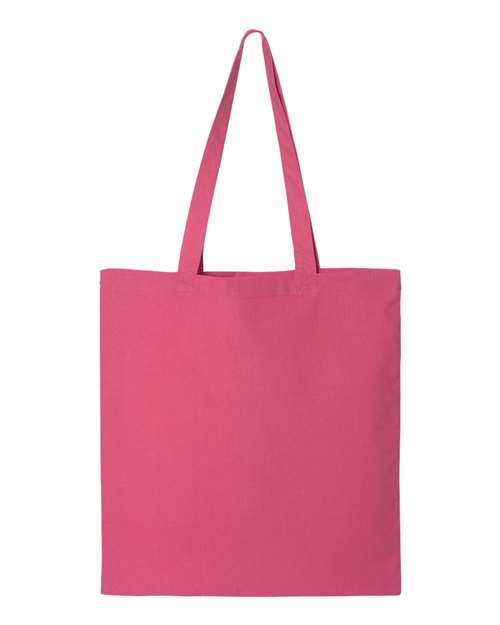 Nicole Tote - Back - B70166300 - Pink