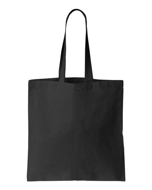 Nicole Tote - Back - B70166500 - Black