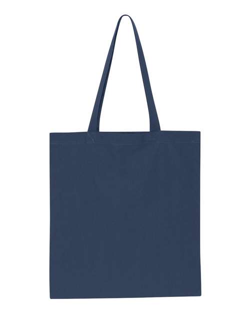 Nicole Tote - Back - B70166650 - Navy