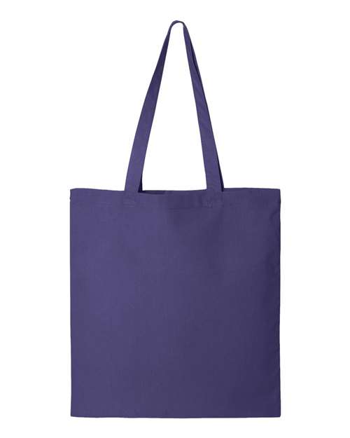 Nicole Tote - Back - B70166670 - Purple