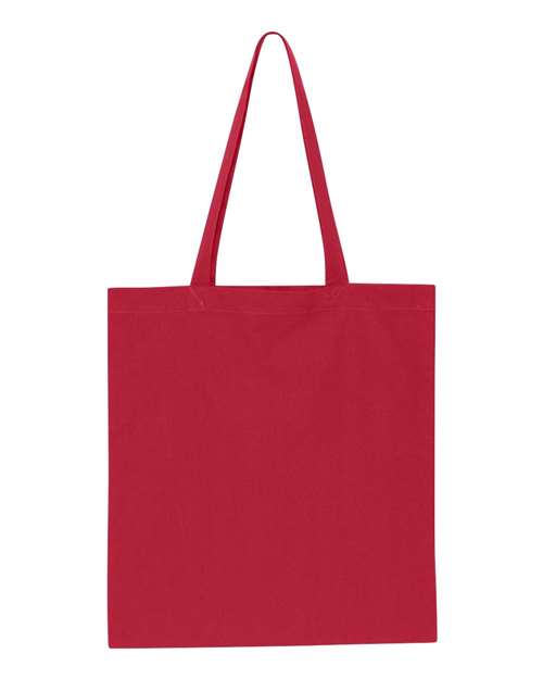 Nicole Tote - Back - B70166700 - Red