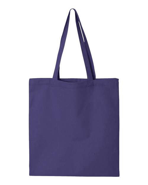 Nicole Tote - Front - B70166670 - Purple
