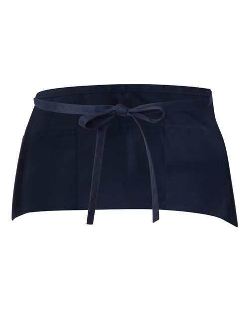 Waist Apron - Back - B71966650 - Navy