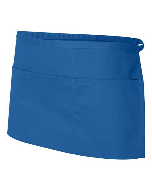 Waist Apron - Side - B71966750 - Royal