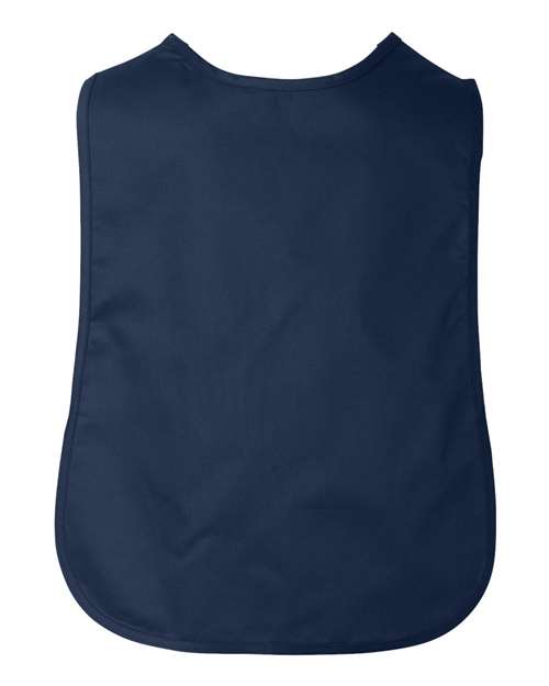 Cobbler Apron - Back - B74166650 - Navy