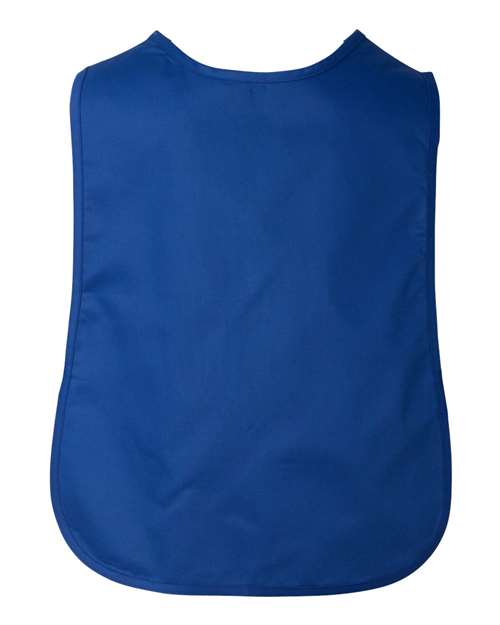 Cobbler Apron - Back - B74166750 - Royal
