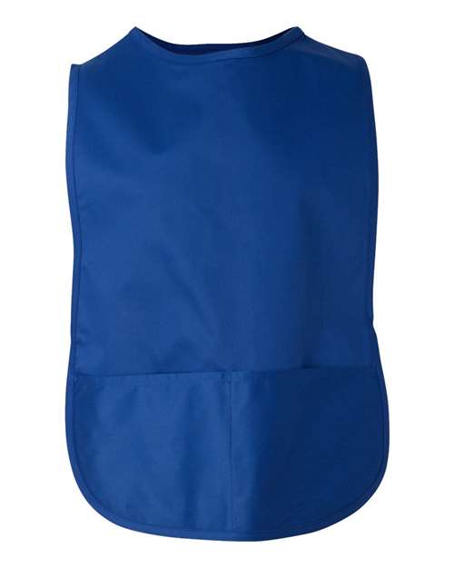 Cobbler Apron - Front - B74166750 - Royal