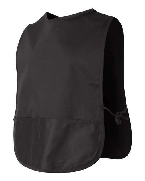 Cobbler Apron - Side - B74166500 - Black