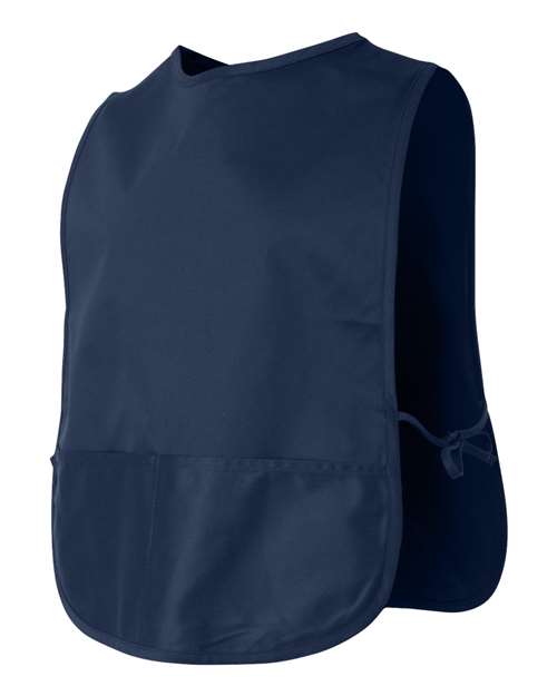 Cobbler Apron - Side - B74166650 - Navy