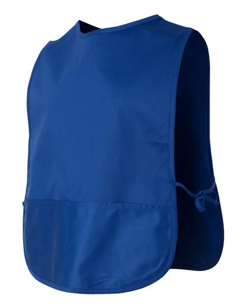 Cobbler Apron - Side - B74166750 - Royal