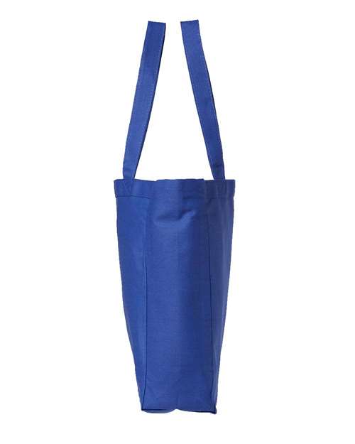 Susan Tote - DirectSide - B73966750 - Royal