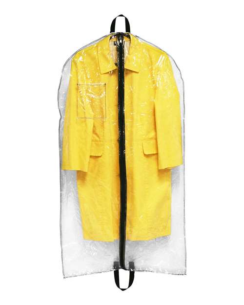 Garment Bag - Front - B77866990 - Clear