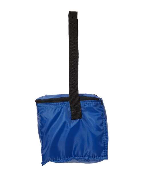 Joe 6-Pack Cooler - DirectSide - B81366750 - Royal