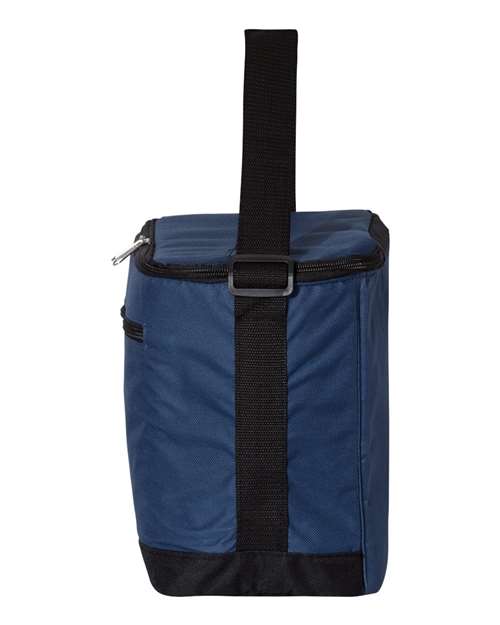 Joseph 12-Pack Cooler - DirectSide - B81466650 - Navy
