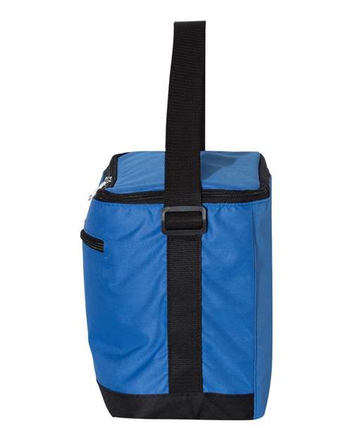 Joseph 12-Pack Cooler - DirectSide - B81466750 - Royal
