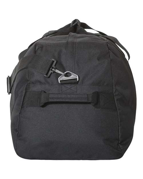 30" Duffel Bag - DirectSide - B63066500 - Black