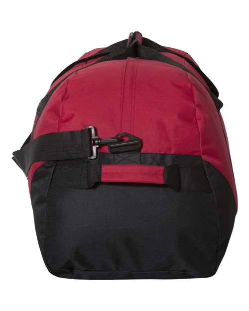 30" Duffel Bag - DirectSide - B63066700 - Red