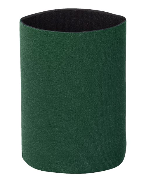 Neoprene Can Holder - Front - B82966540 - Forest