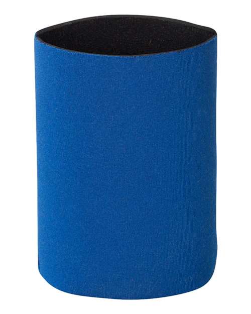 Neoprene Can Holder - Front - B82966750 - Royal