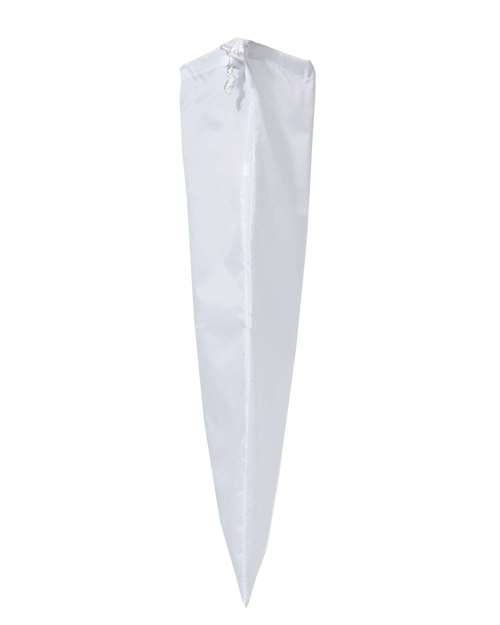 Drawstring Laundry Bag - DirectSide - B18266000 - White