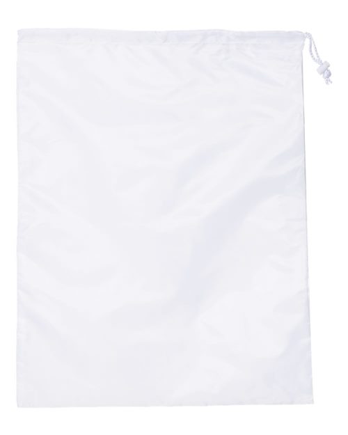 Drawstring Laundry Bag - styleImage