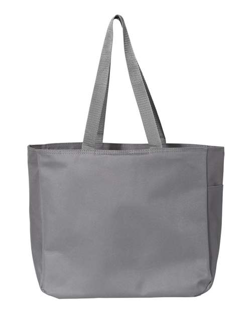 Must Have Tote - Back - B62366350 - Charcoal