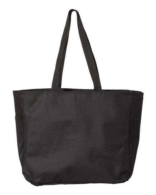 Must Have Tote - Back - B62366500 - Black