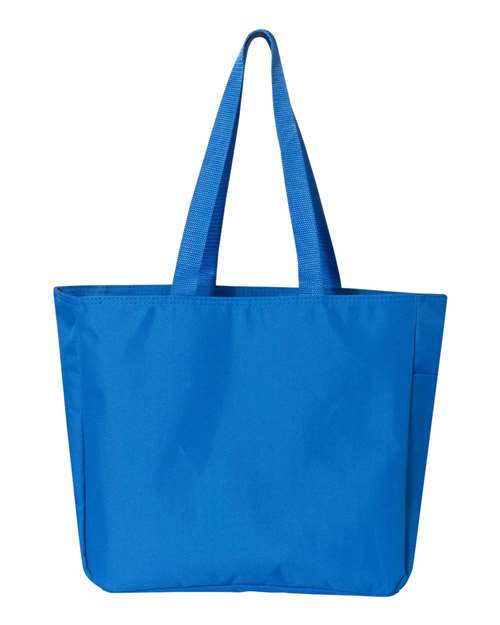 Must Have Tote - Back - B62366750 - Royal