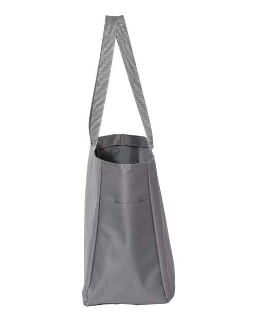 Must Have Tote - DirectSide - B62366350 - Charcoal