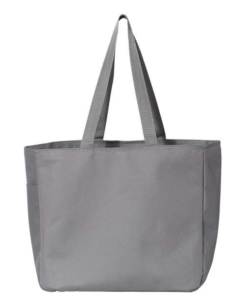 Must Have Tote - Front - B62366350 - Charcoal