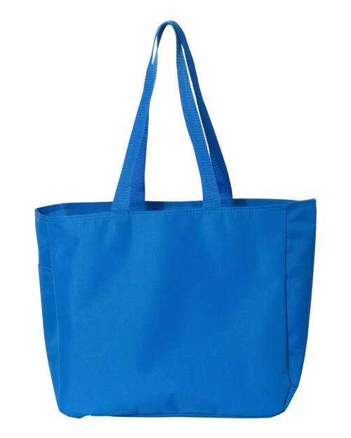 Must Have Tote - Front - B62366750 - Royal