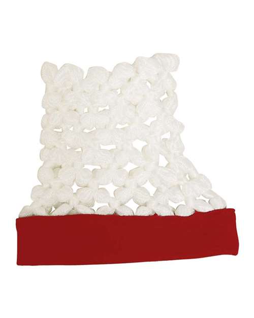 Hoop Head - Front - B11866700 - Red