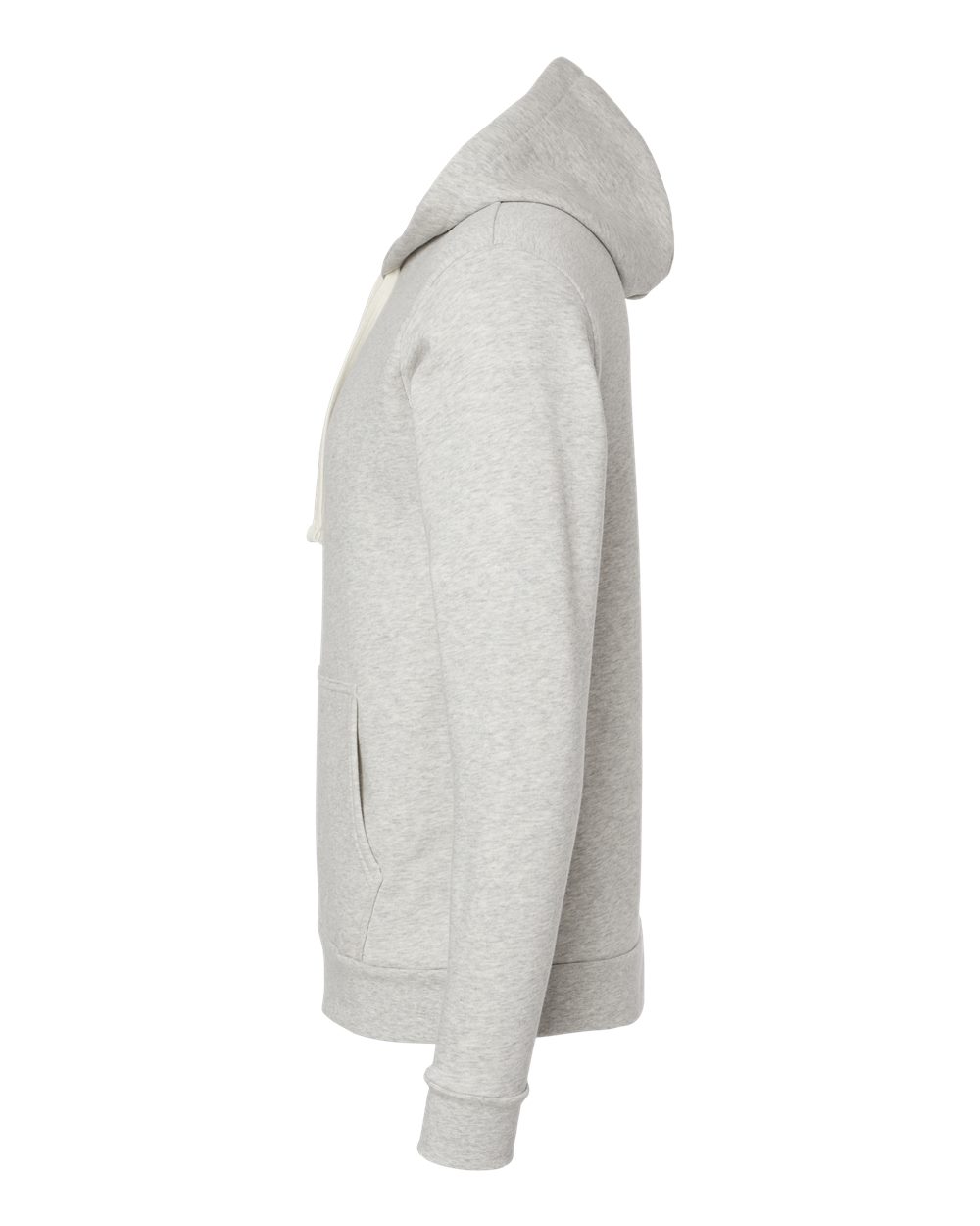 Unisex Malibu Hoodie Sweatshirt - DirectSide - B03018242 - Oatmeal