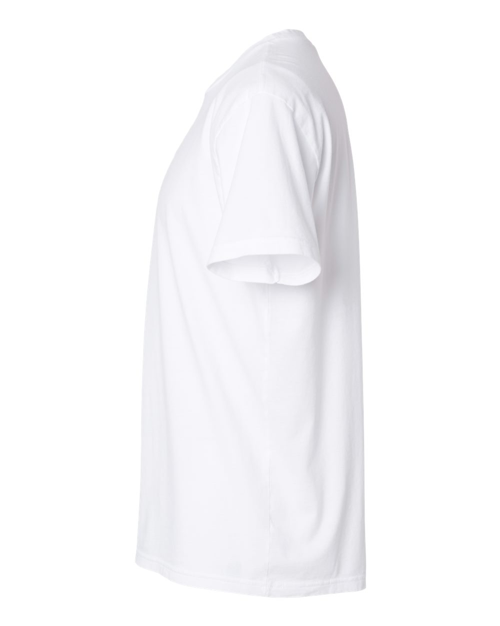 Soft Wash T-Shirt - DirectSide - B05118002 - Washed White