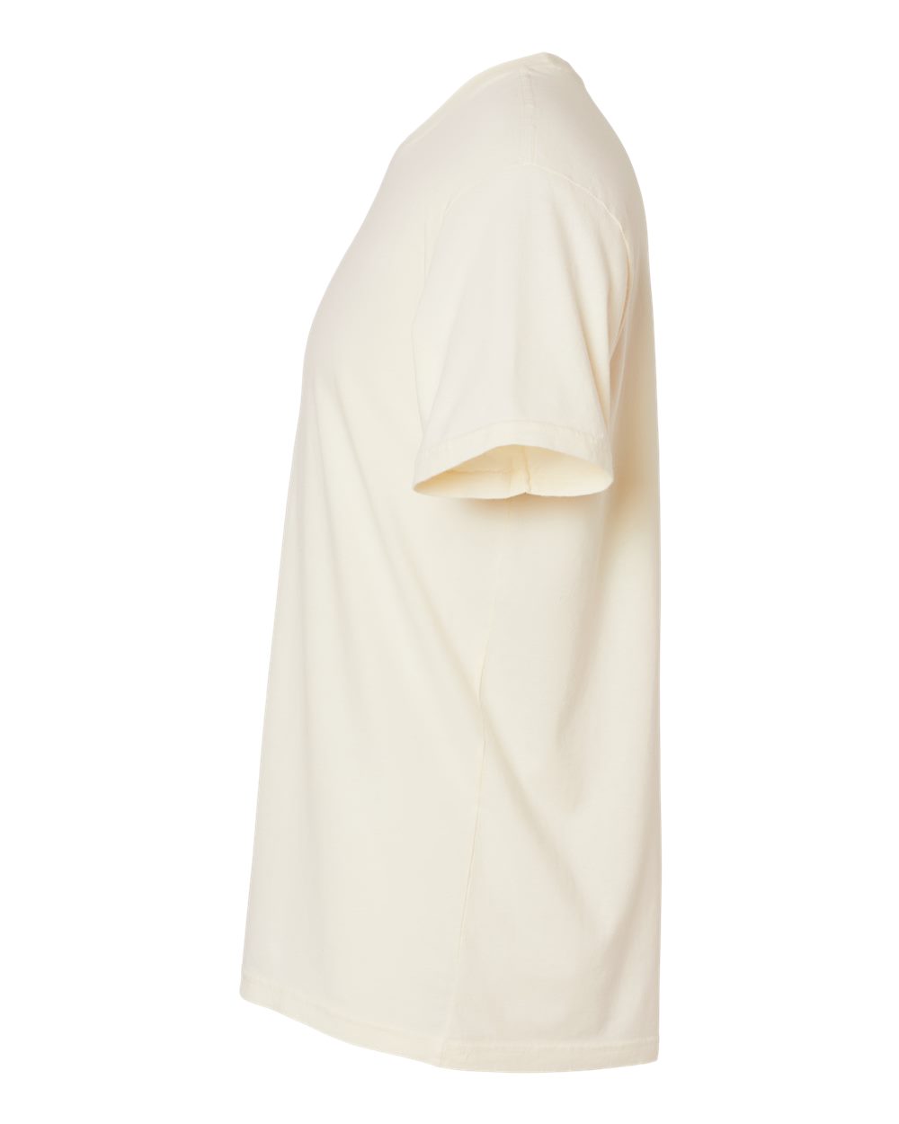 Soft Wash T-Shirt - DirectSide - B05118242 - Washed Natural