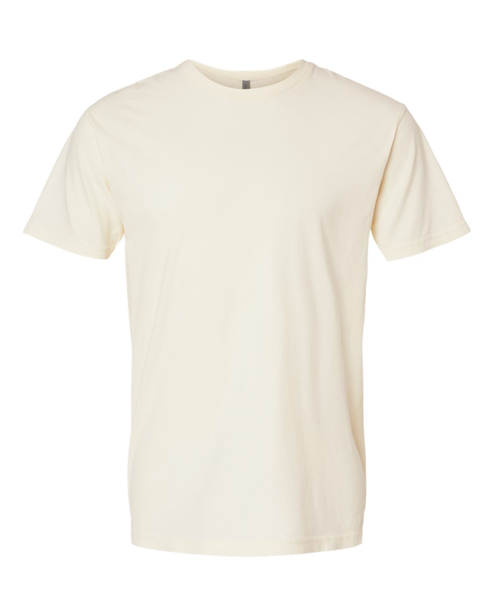 Soft Wash T-Shirt - Front - B05118242 - Washed Natural