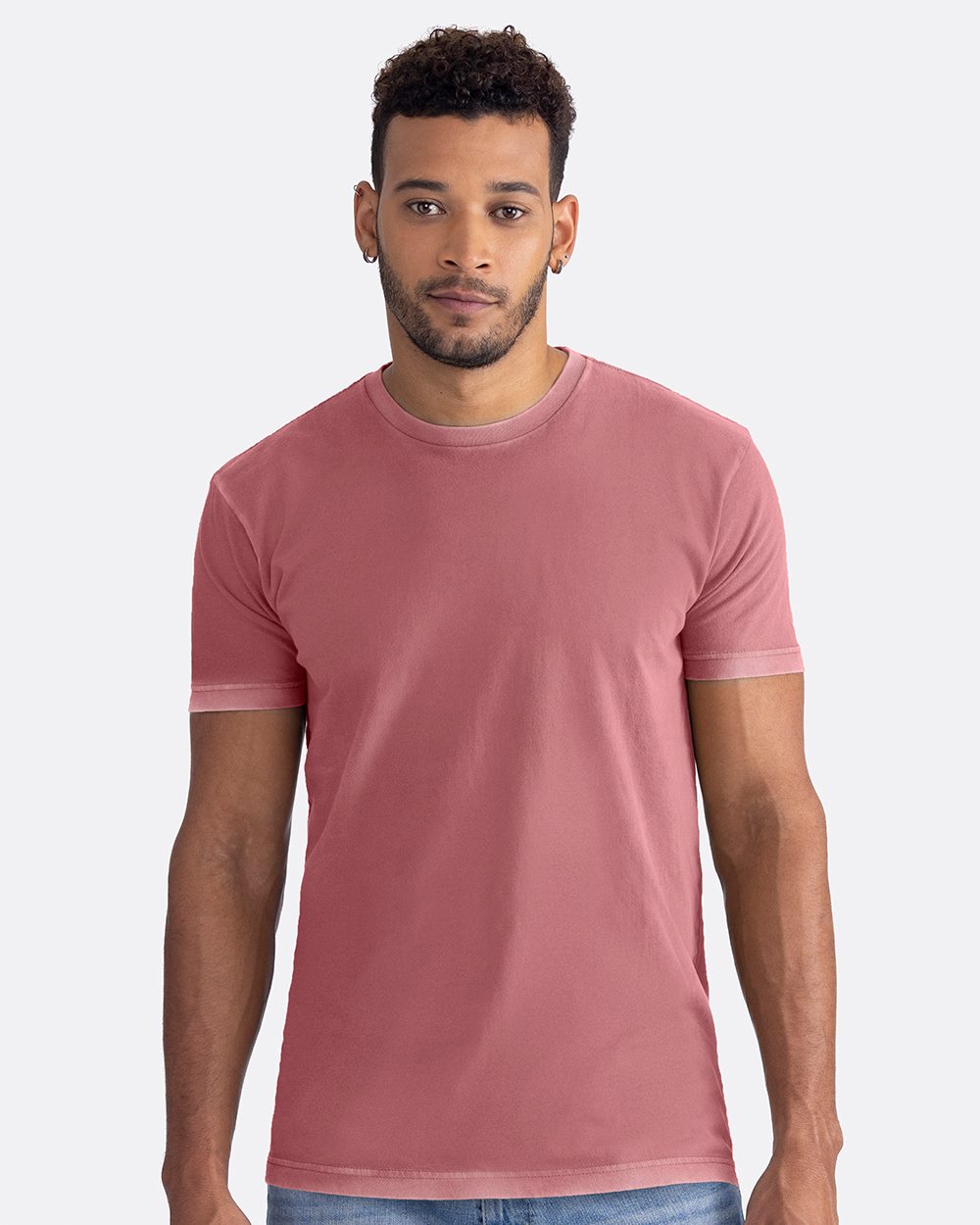 Soft Wash T-Shirt - styleImage