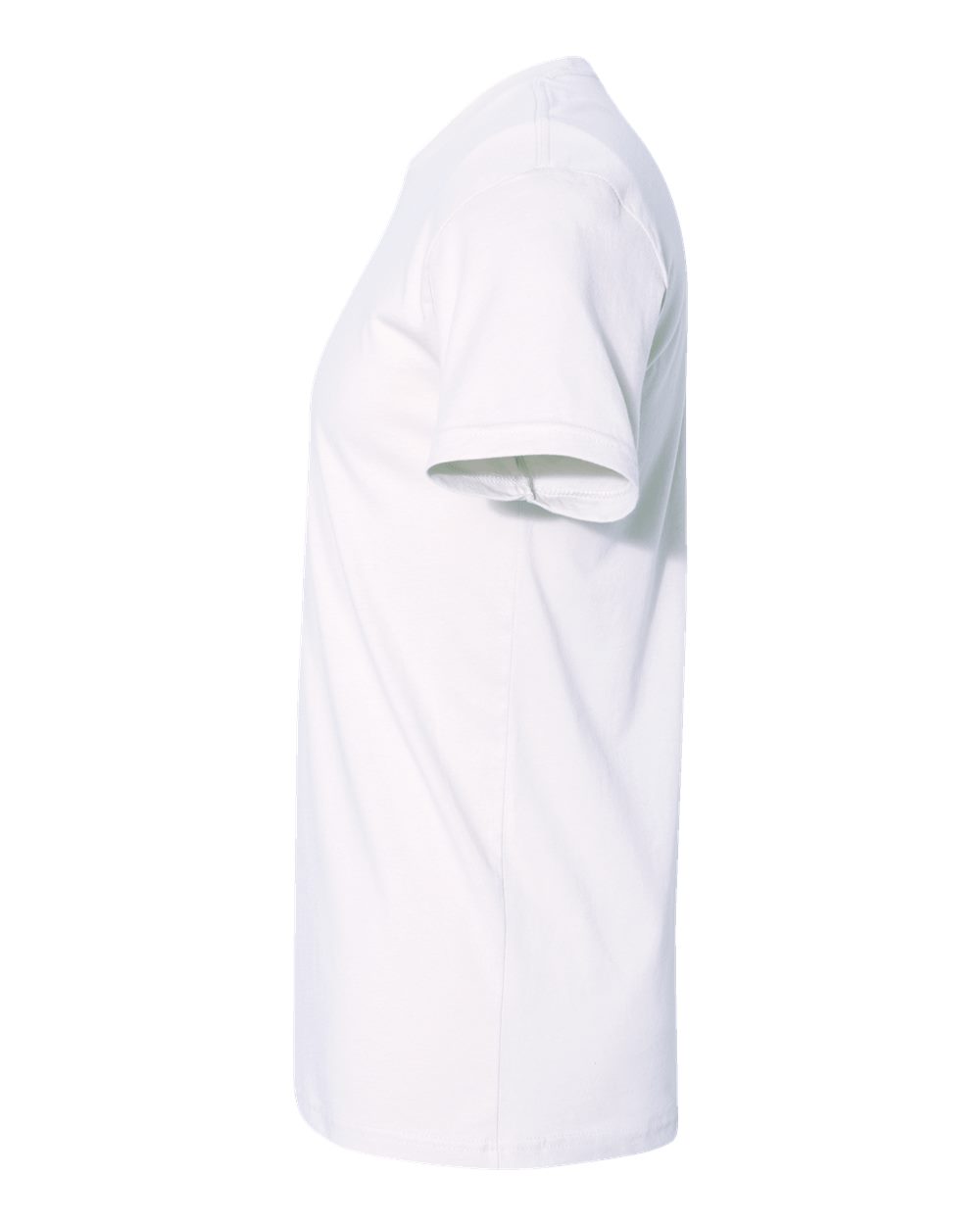 Cotton T-Shirt - DirectSide - B00618002 - White