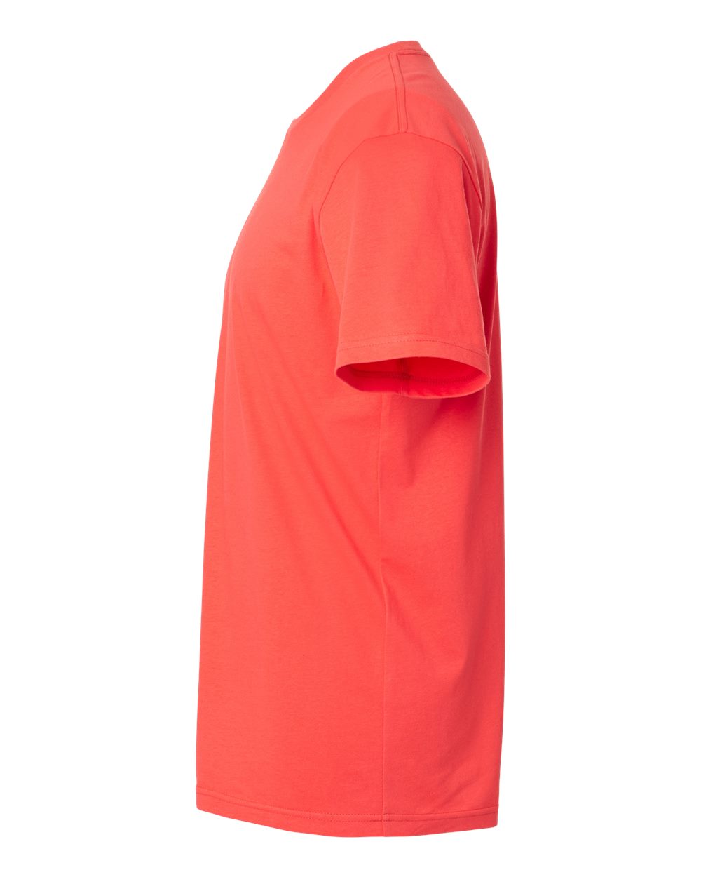 Cotton T-Shirt - DirectSide - B00618992 - Watermelon