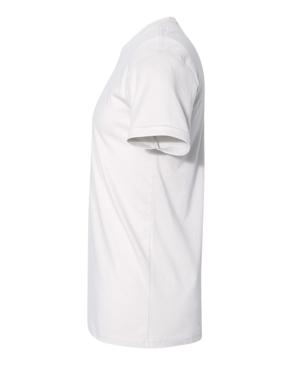 Unisex CVC T-Shirt - DirectSide - B20618002 - White