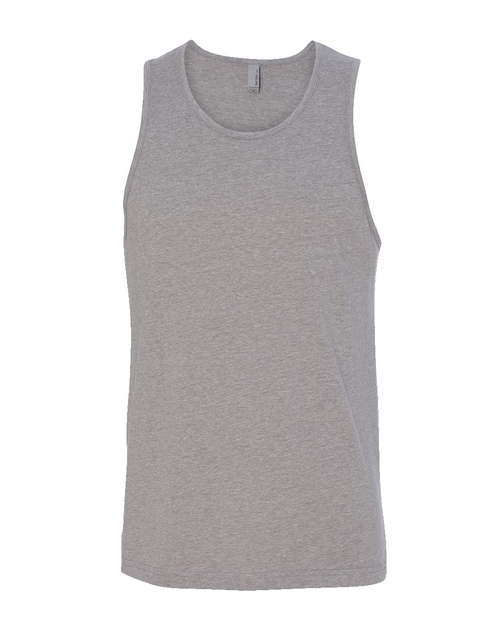 Unisex CVC Tank - styleImage