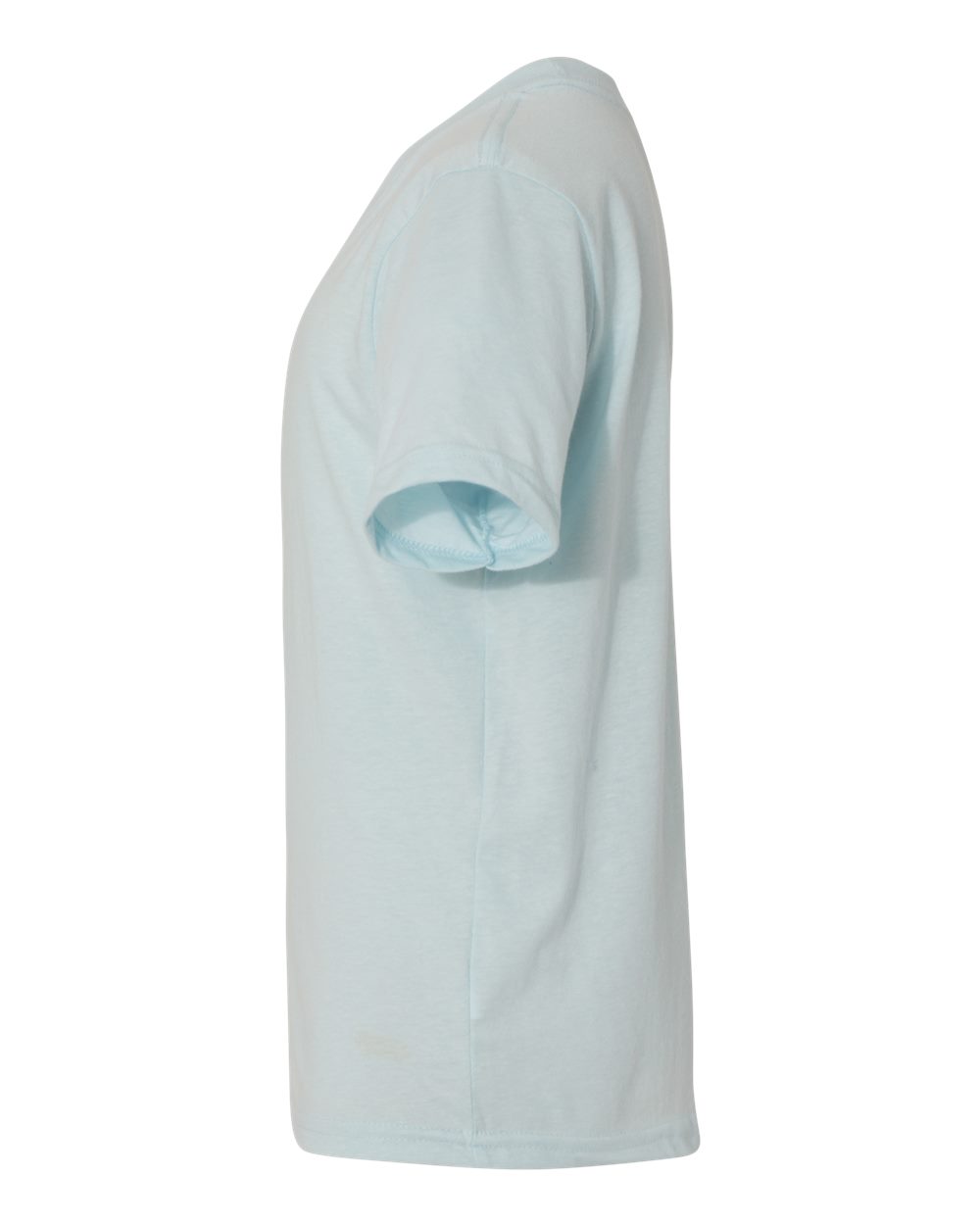 Youth CVC T-Shirt - DirectSide - B55118272 - Ice Blue