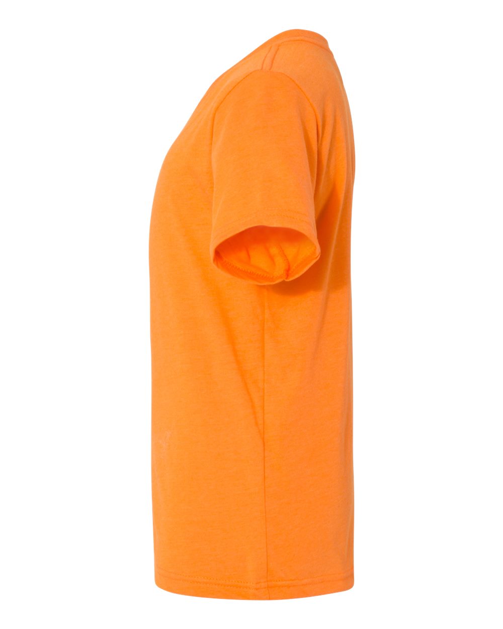 Youth CVC T-Shirt - DirectSide - B55118662 - Orange