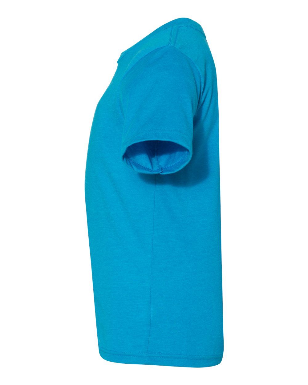Youth CVC T-Shirt - DirectSide - B55118762 - Turquoise